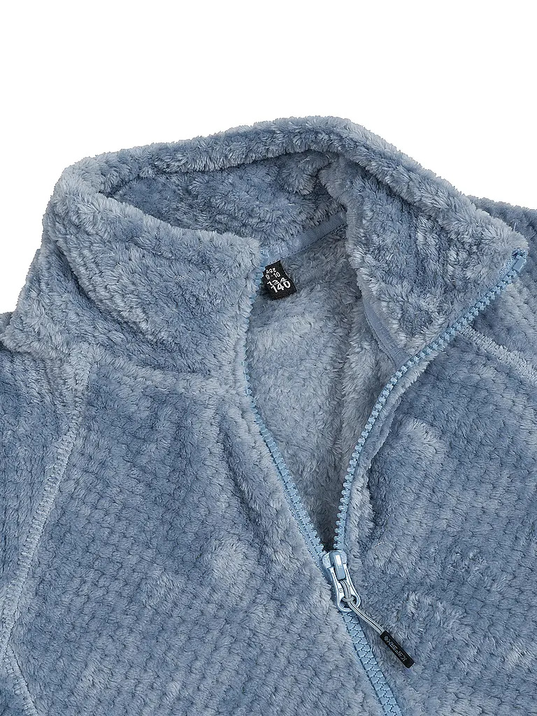 ICEPEAK | Giacca in pile da ragazza Keene Jr |