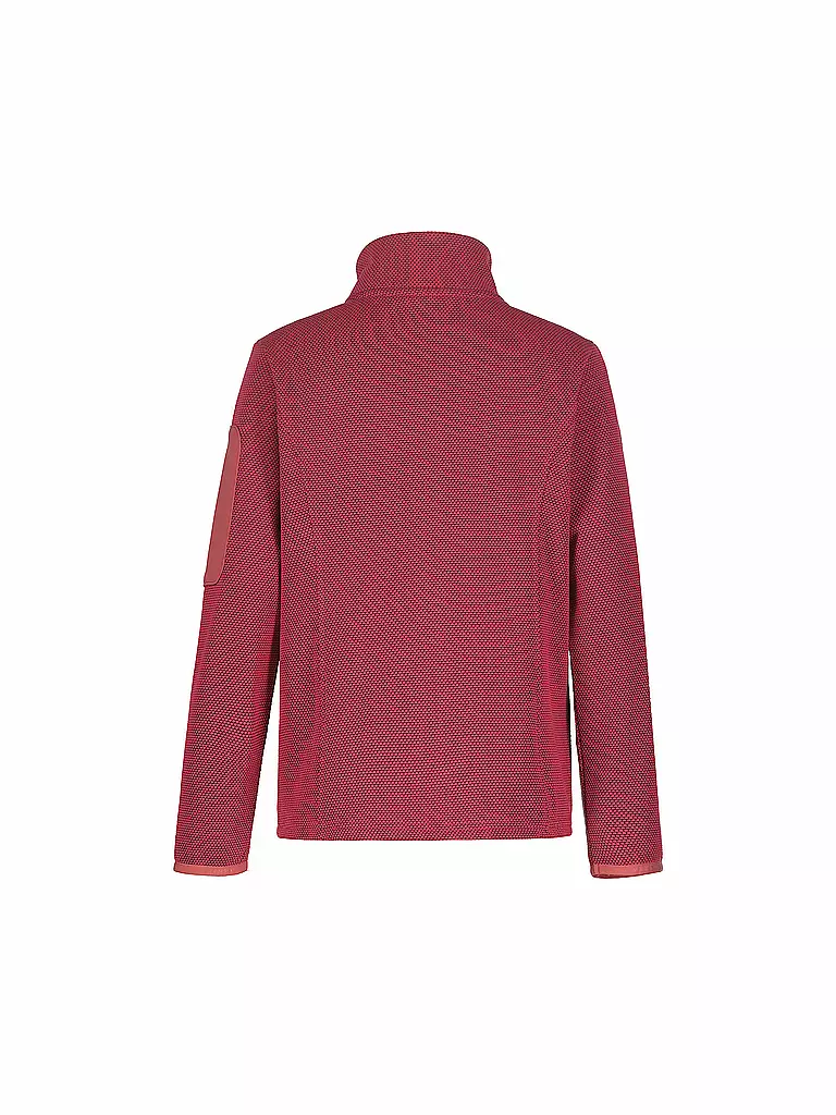 ICEPEAK | Giacca in pile da ragazza Kemnath |