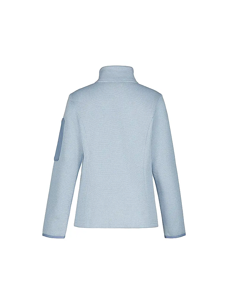 ICEPEAK | Giacca in pile da ragazza Kemnath |