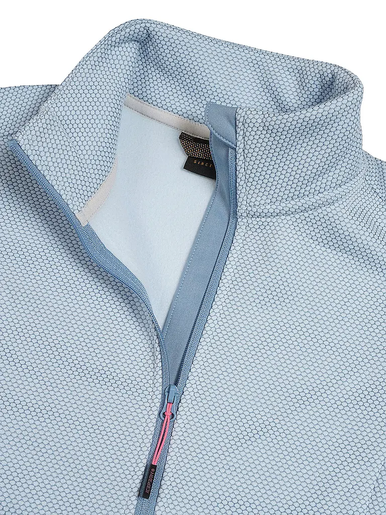 ICEPEAK | Giacca in pile da ragazza Kemnath |