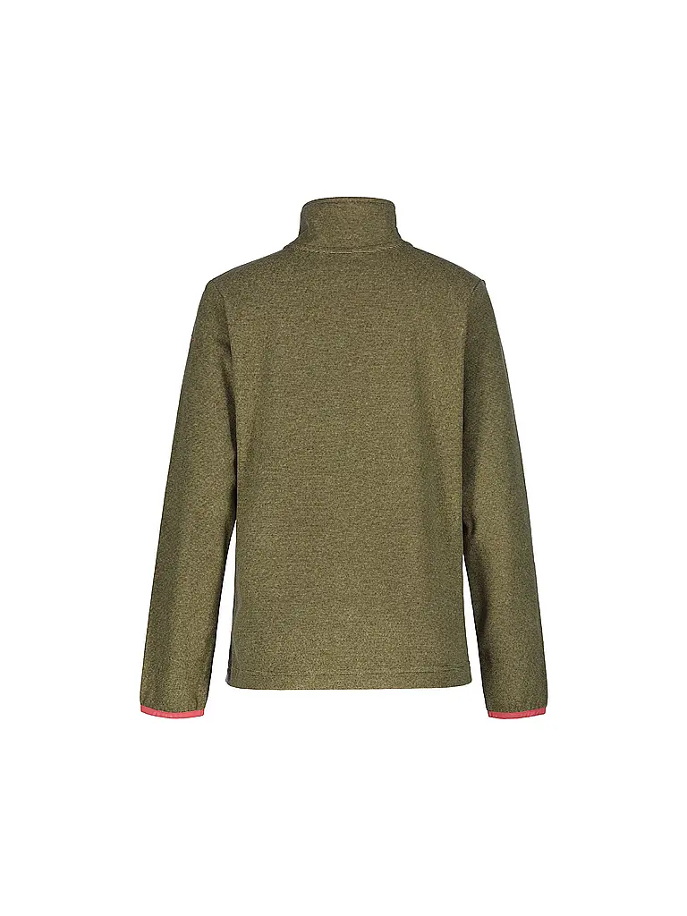 ICEPEAK | Giacca in pile da ragazza Kihei Jr |