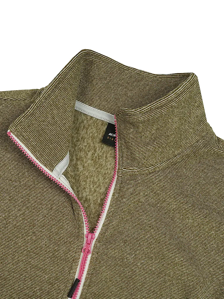 ICEPEAK | Giacca in pile da ragazza Kihei Jr |