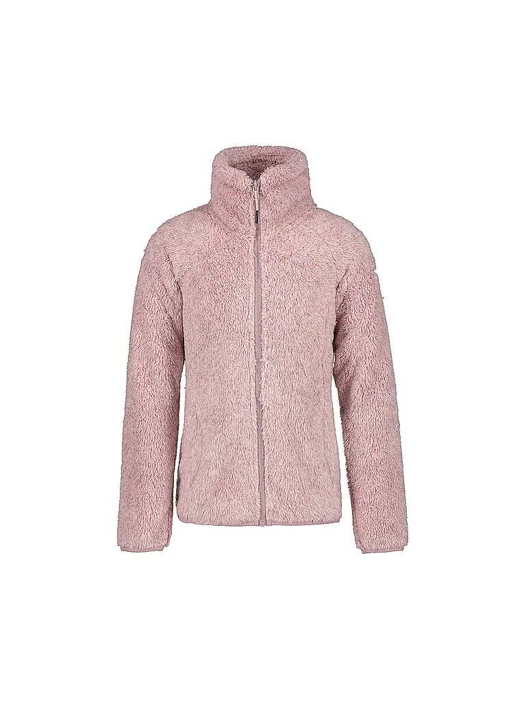 ICEPEAK | Giacca in pile da ragazza Loma Jr | Rosa