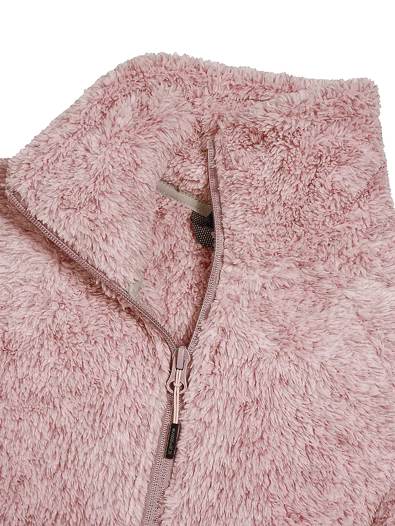 ICEPEAK | Giacca in pile da ragazza Loma Jr |