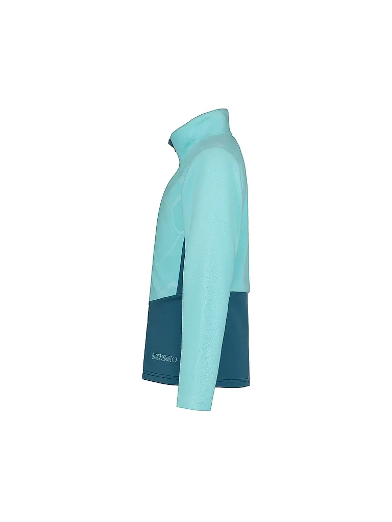 ICEPEAK | Giacca in pile da ragazza Lometa JR |