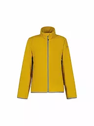 ICEPEAK | Giacca in pile da ragazzo Kobuk JR | Senape