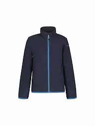 ICEPEAK | Giacca in pile da ragazzo Kobuk JR | Blu