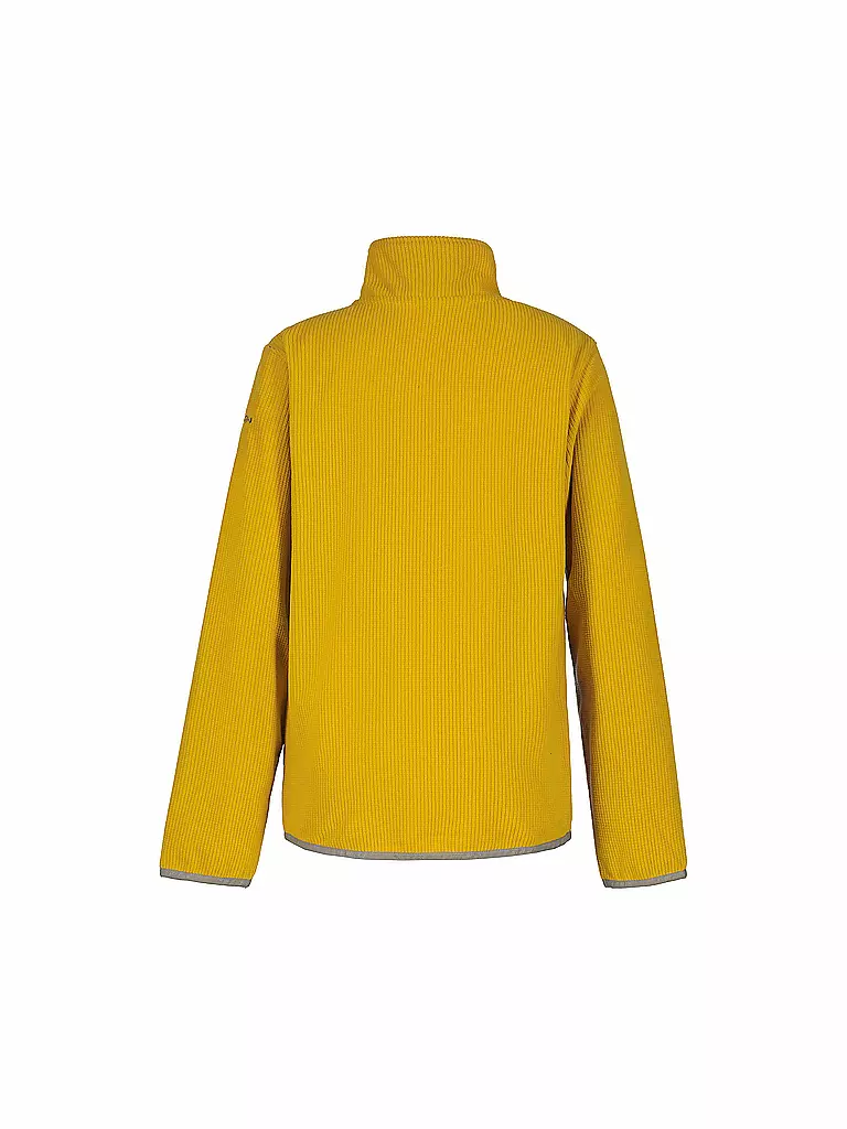 ICEPEAK | Giacca in pile da ragazzo Kobuk JR |