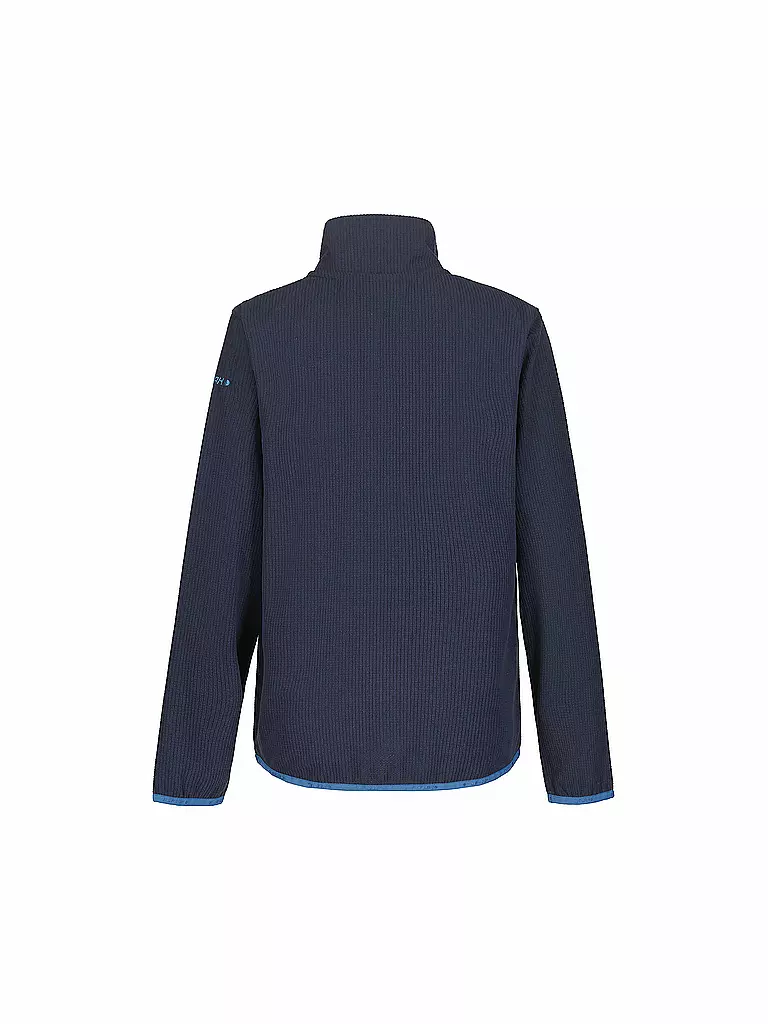 ICEPEAK | Giacca in pile da ragazzo Kobuk JR | Blu