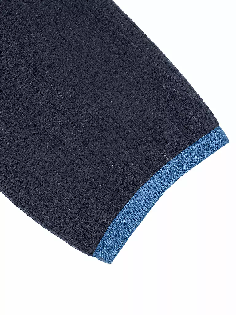 ICEPEAK | Giacca in pile da ragazzo Kobuk JR | Blu