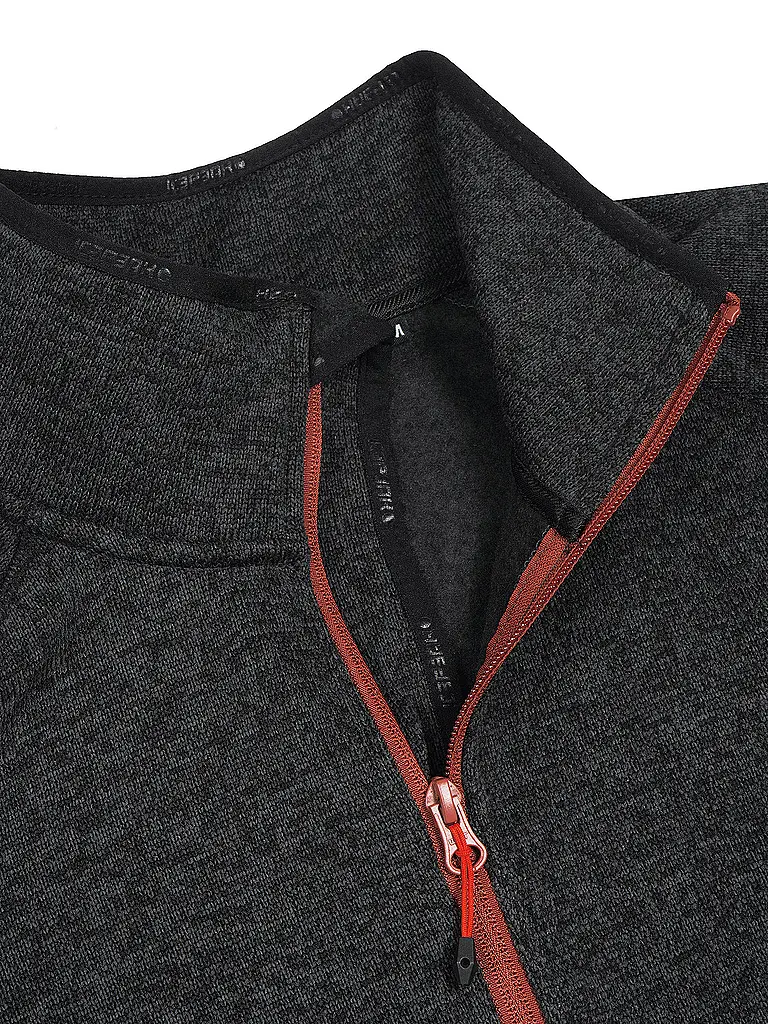 ICEPEAK | Giacca in pile da uomo Bode |