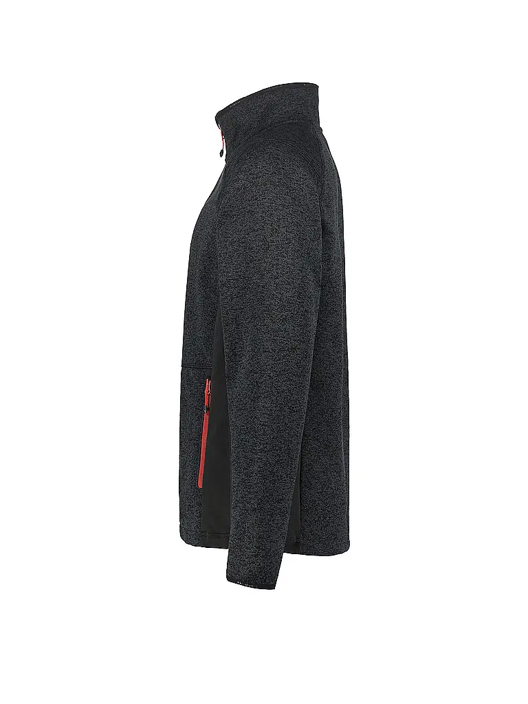 ICEPEAK | Giacca in pile da uomo Bode |