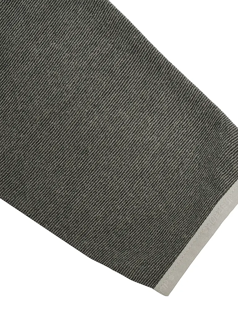 ICEPEAK | Giacca in pile da uomo Bolivar con cappuccio |