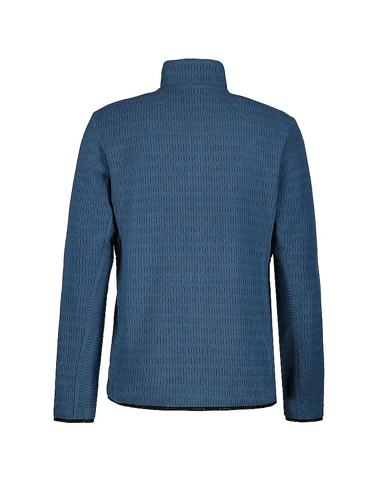 ICEPEAK | Giacca in pile da uomo Bowdo |