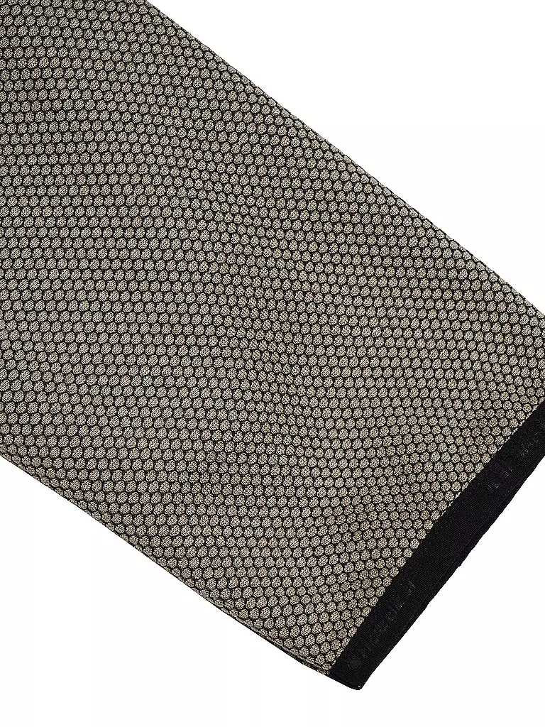 ICEPEAK | Giacca in pile da uomo Bredstedt | Marrone chiaro