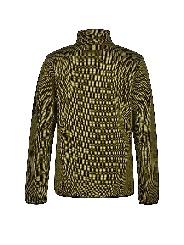 ICEPEAK | Giacca in pile da uomo Bredstedt |