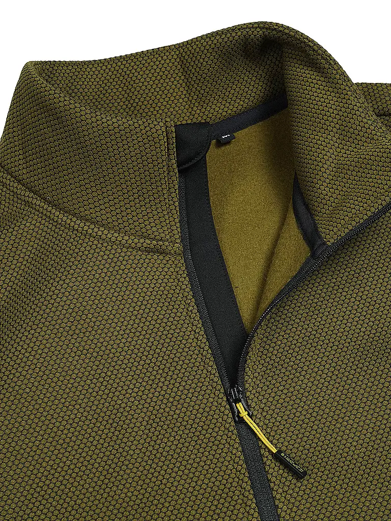 ICEPEAK | Giacca in pile da uomo Bredstedt |