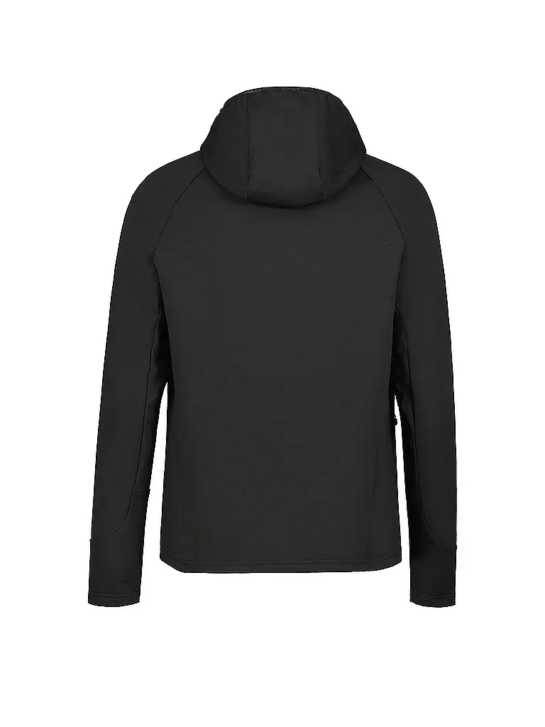 ICEPEAK | Giacca in pile da uomo Danby con cappuccio |