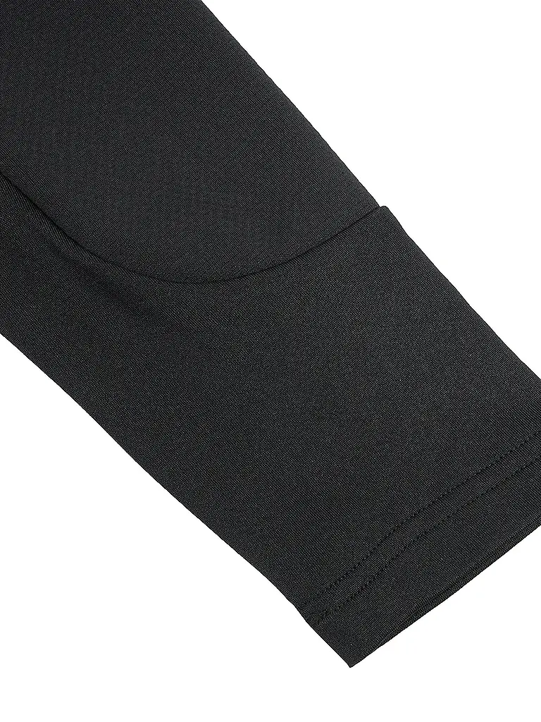 ICEPEAK | Giacca in pile da uomo Danby con cappuccio |