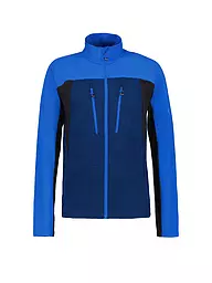 ICEPEAK | Giacca in pile da uomo Dolliver | Blu