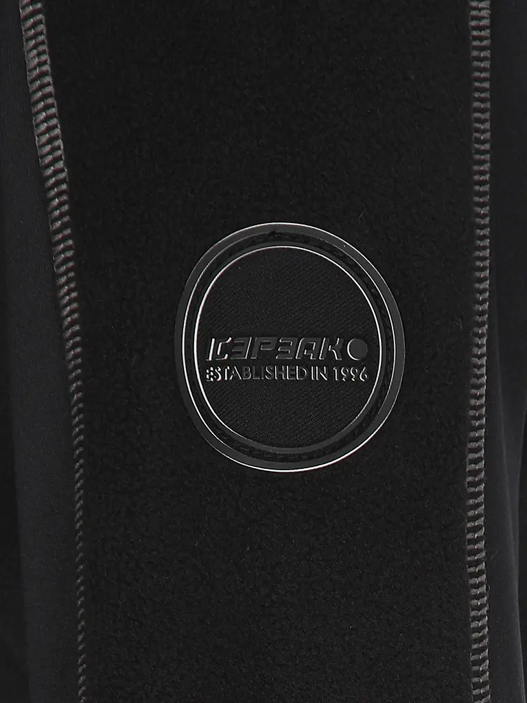 ICEPEAK | Giacca in pile Fairway da donna |