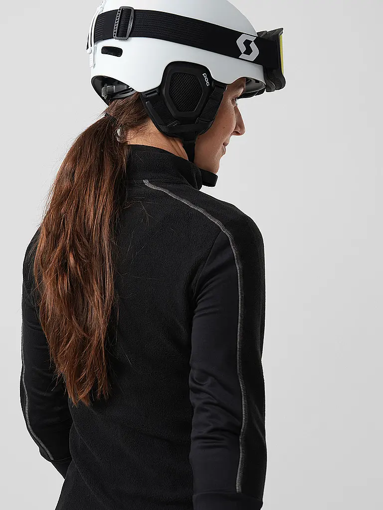 ICEPEAK | Giacca in pile Fairway da donna | 