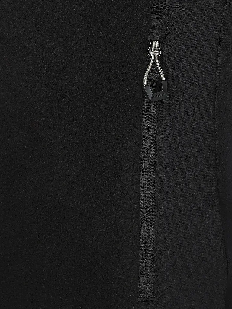 ICEPEAK | Giacca in pile Fairway da donna | 