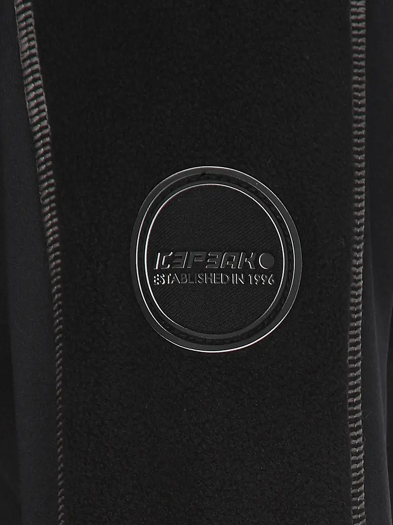 ICEPEAK | Giacca in pile Fairway da donna | 