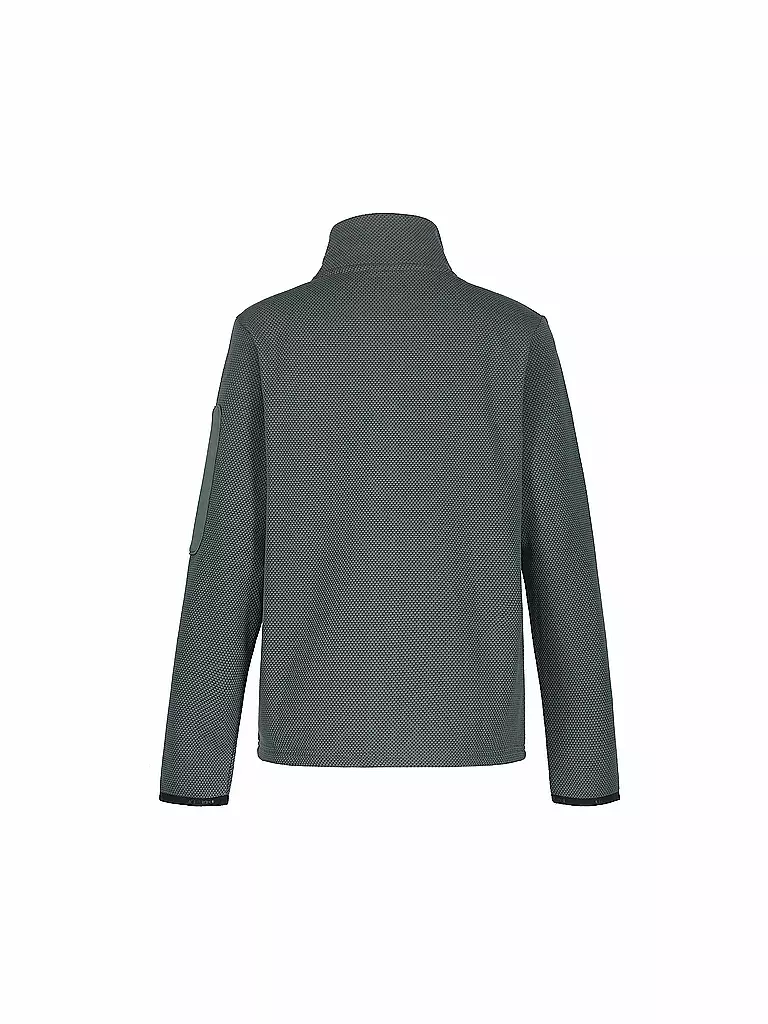 ICEPEAK | Giacca in pile Kevelaer da ragazzo |