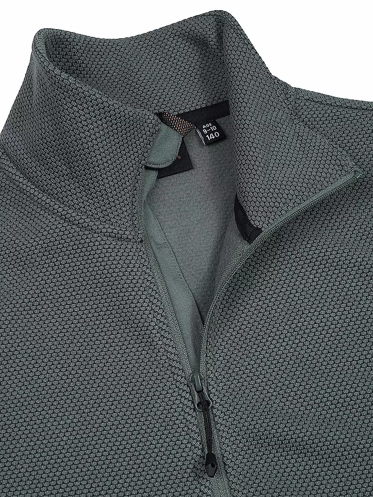 ICEPEAK | Giacca in pile Kevelaer da ragazzo |