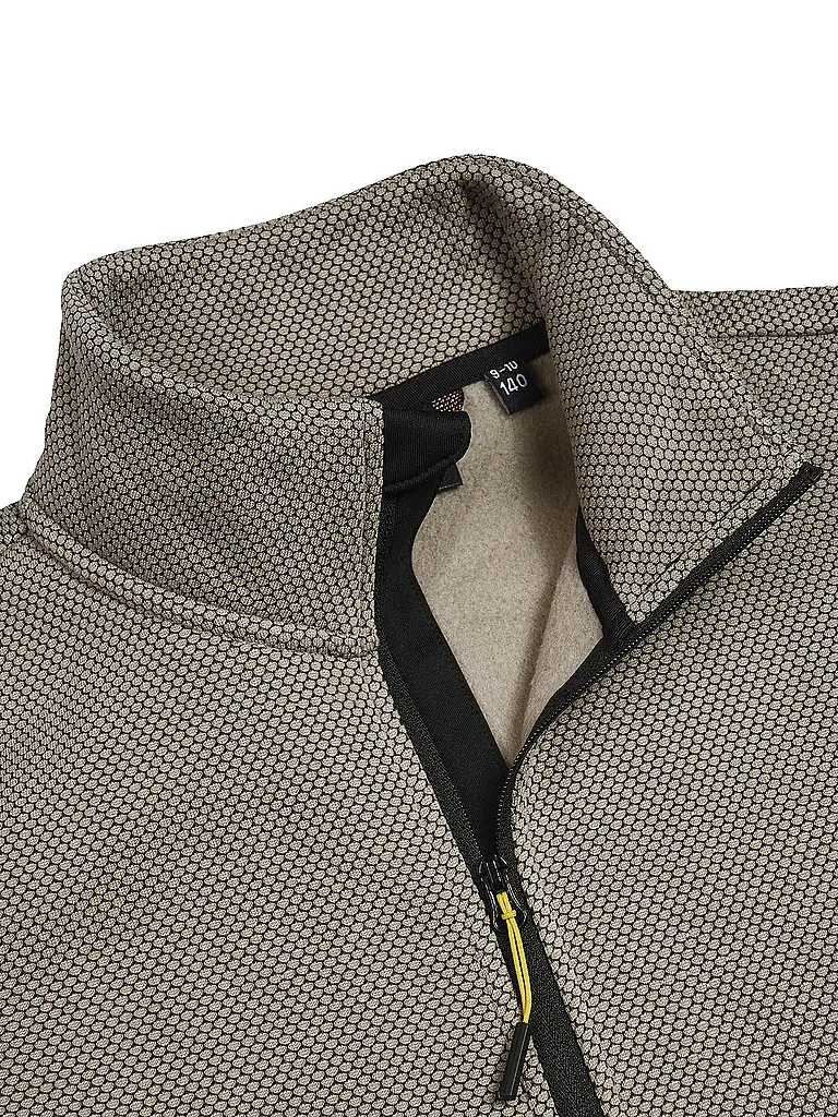 ICEPEAK | Giacca in pile Kevelaer da ragazzo |