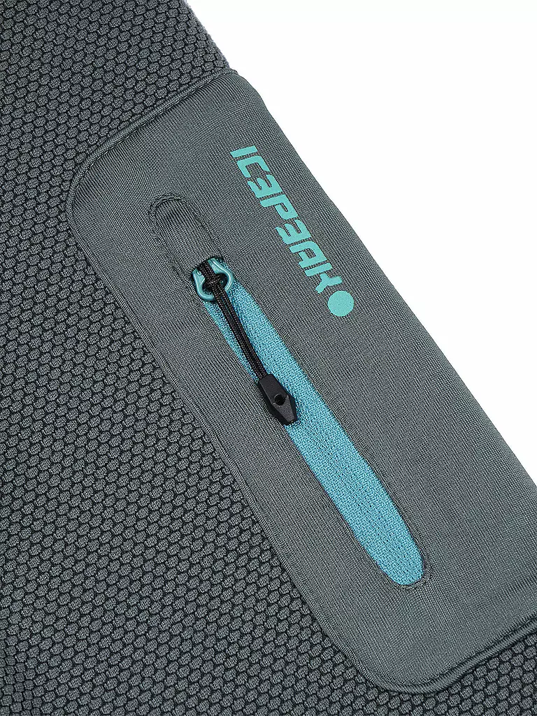 ICEPEAK | Giacca in pile Kevelaer da ragazzo |