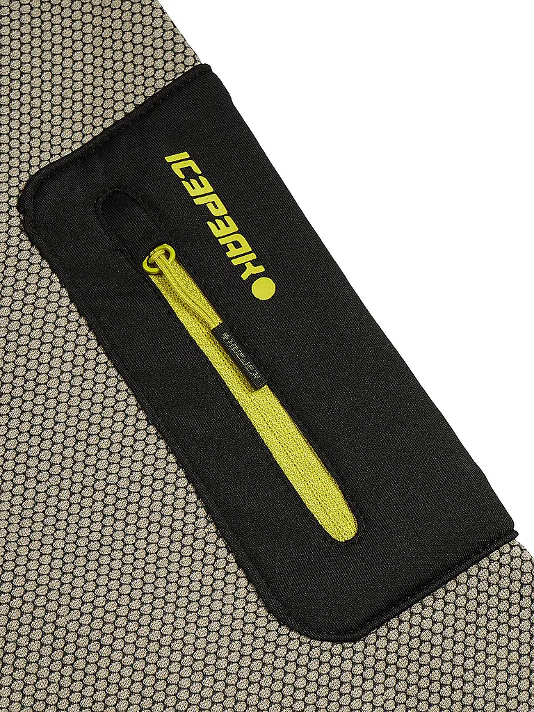 ICEPEAK | Giacca in pile Kevelaer da ragazzo |