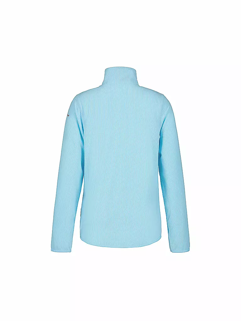 ICEPEAK | Giacca in pile per bambini Kimball JR |