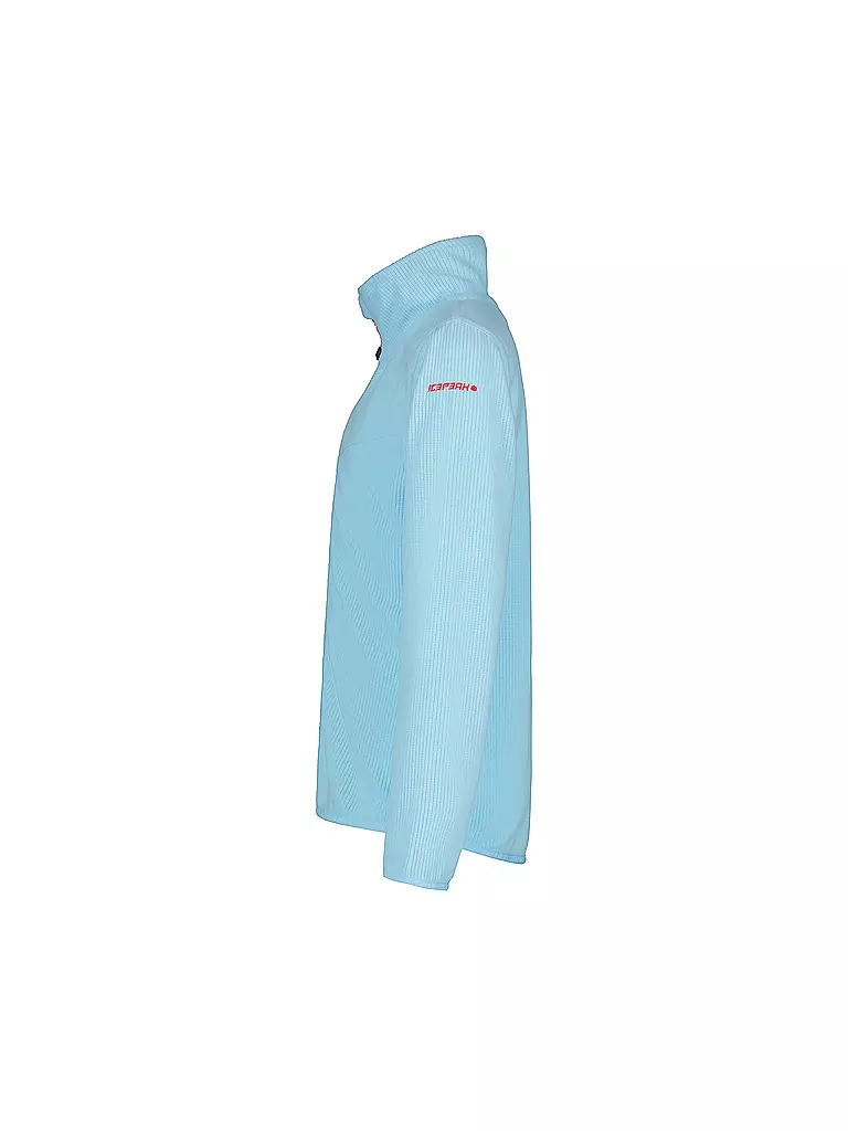 ICEPEAK | Giacca in pile per bambini Kimball JR |