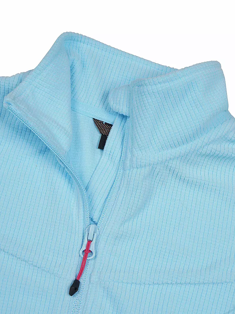 ICEPEAK | Giacca in pile per bambini Kimball JR |