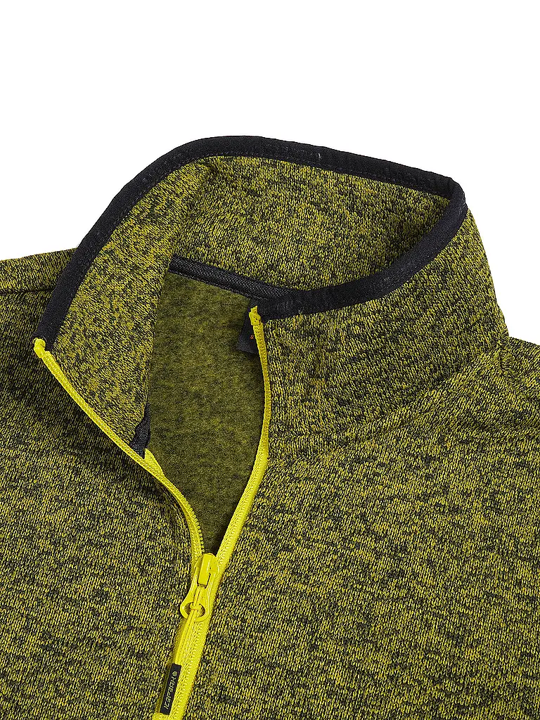 ICEPEAK | Giacca in pile per bambini Kotlik JR |