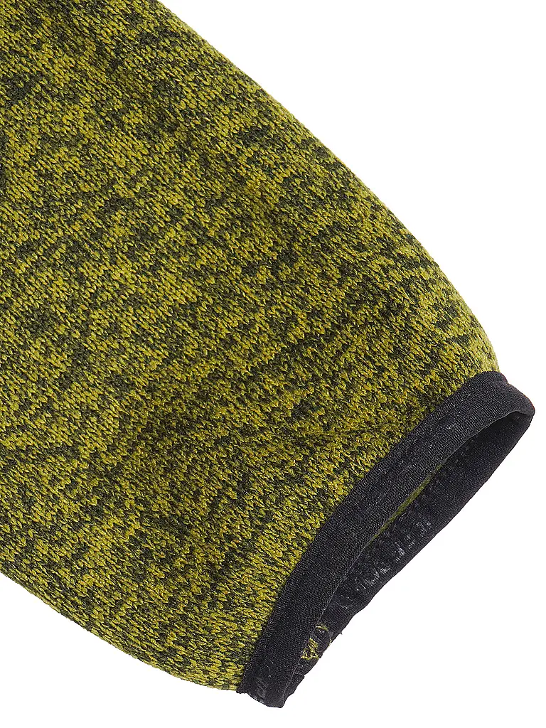 ICEPEAK | Giacca in pile per bambini Kotlik JR |