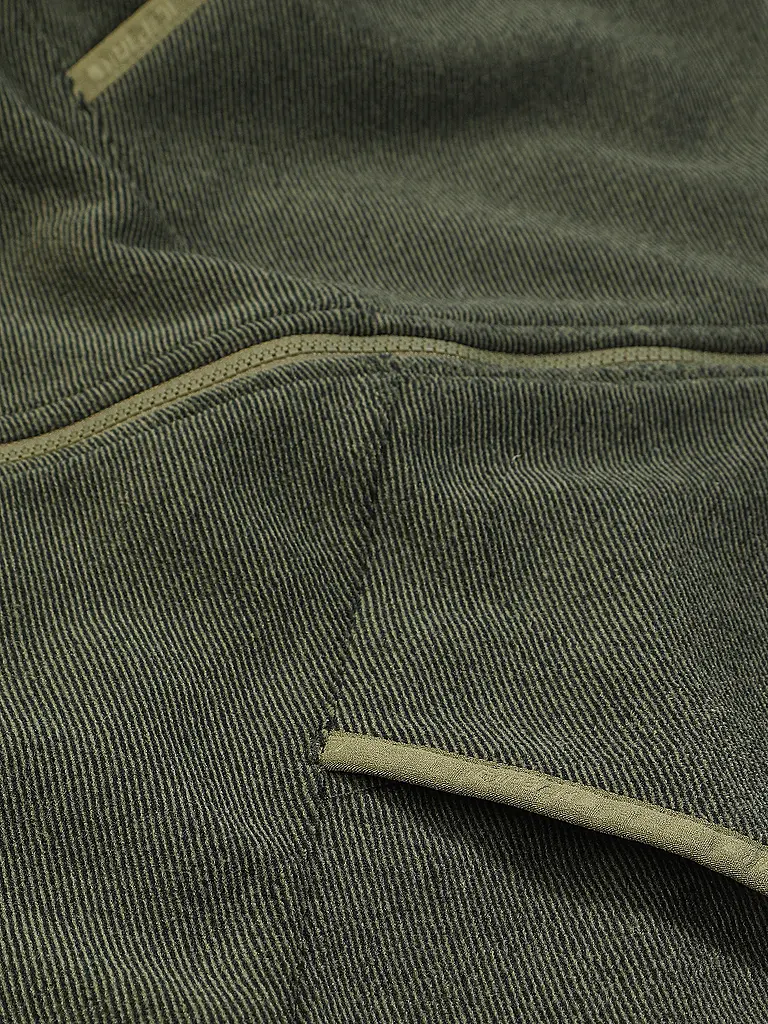 ICEPEAK | Giacca in pile per bambini Koyuk Jr |