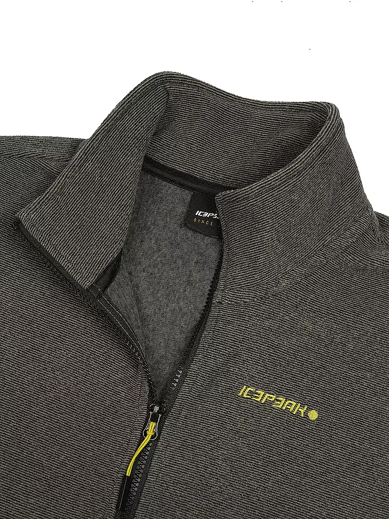 ICEPEAK | Giacca in pile per bambini Koyuk Jr |