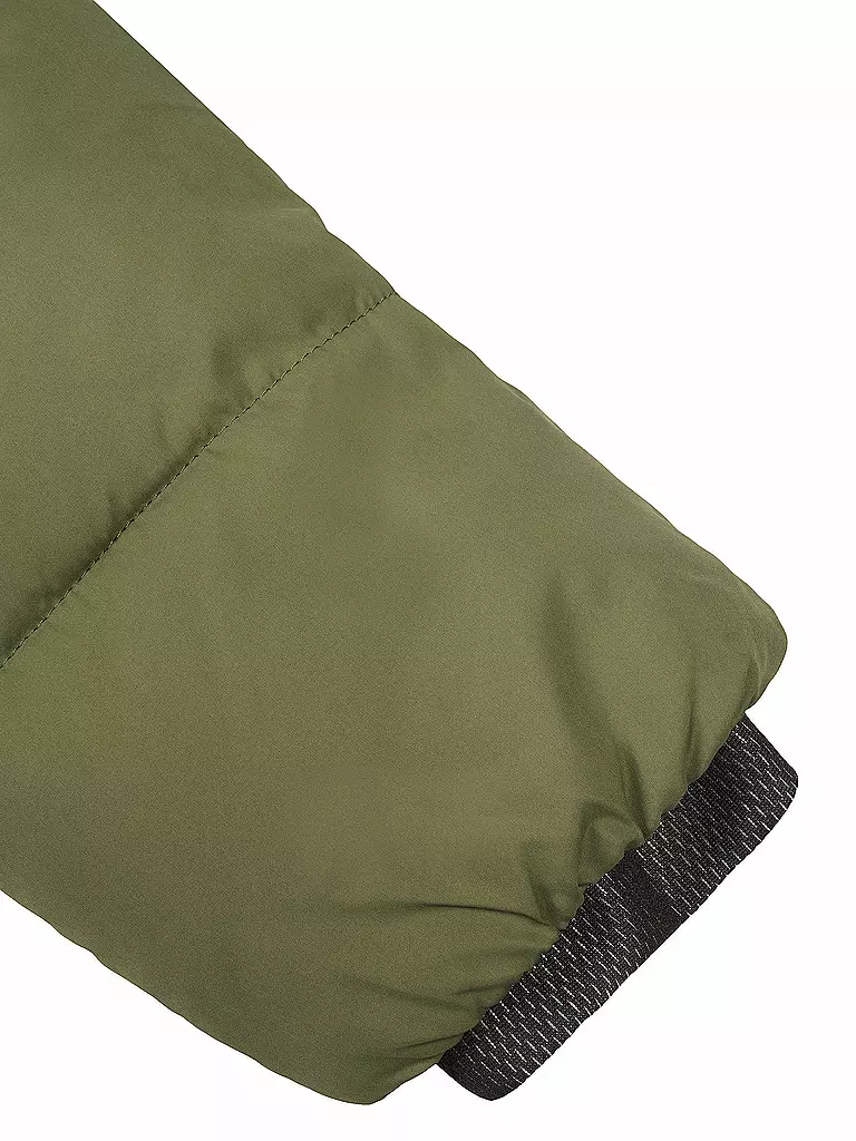 ICEPEAK | Giacca invernale da bambino Kenmare con cappuccio |