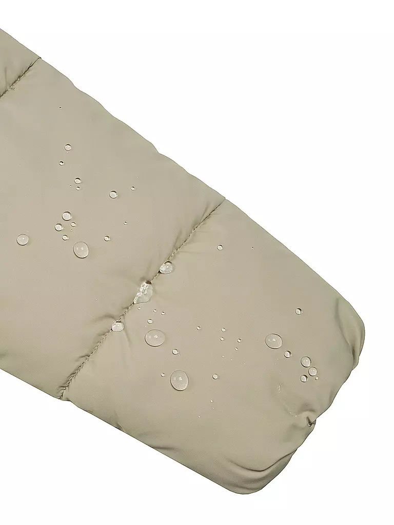 ICEPEAK | Giacca invernale da ragazza Kirn con cappuccio e stampa |