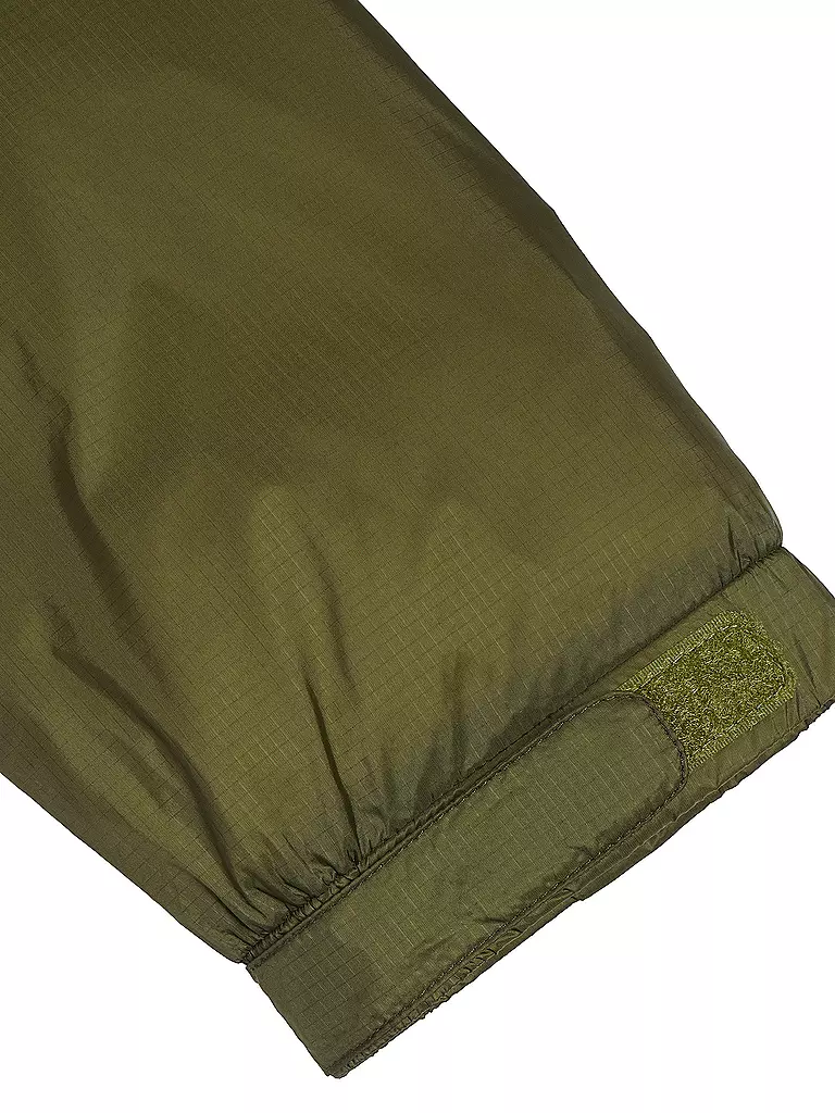 ICEPEAK | Giacca invernale da uomo Morenci con cappuccio |