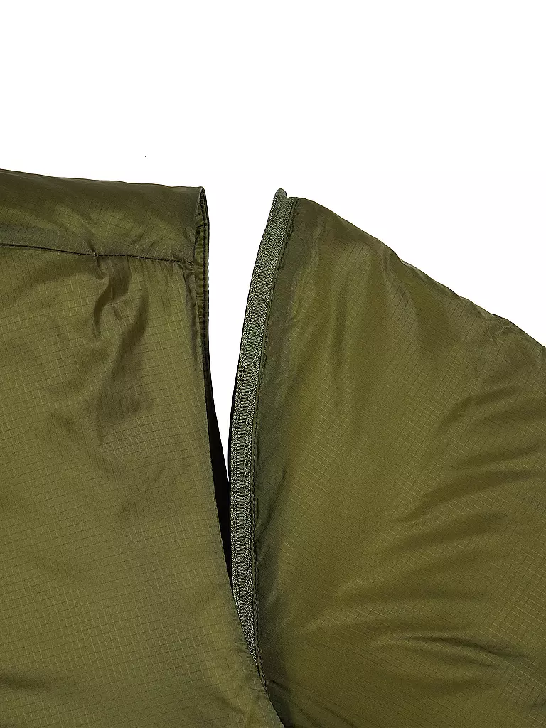 ICEPEAK | Giacca invernale da uomo Morenci con cappuccio |