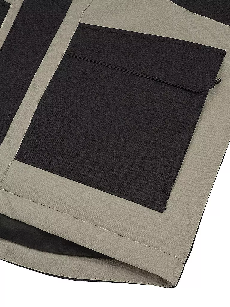 ICEPEAK | Giacca invernale per bambini Kanosh con cappuccio |