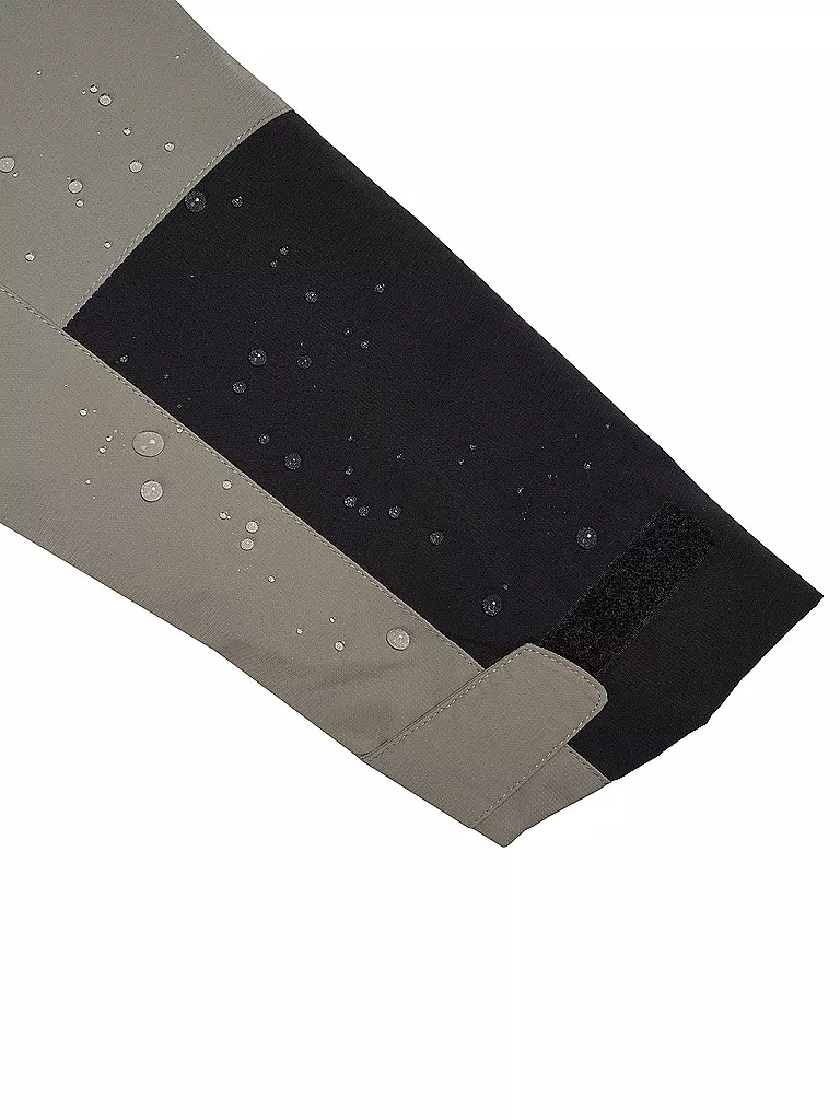 ICEPEAK | Giacca invernale per bambini Kanosh con cappuccio |