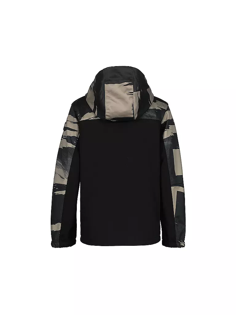 ICEPEAK | Giacca softshell da bambino Kindswood Hoodie |