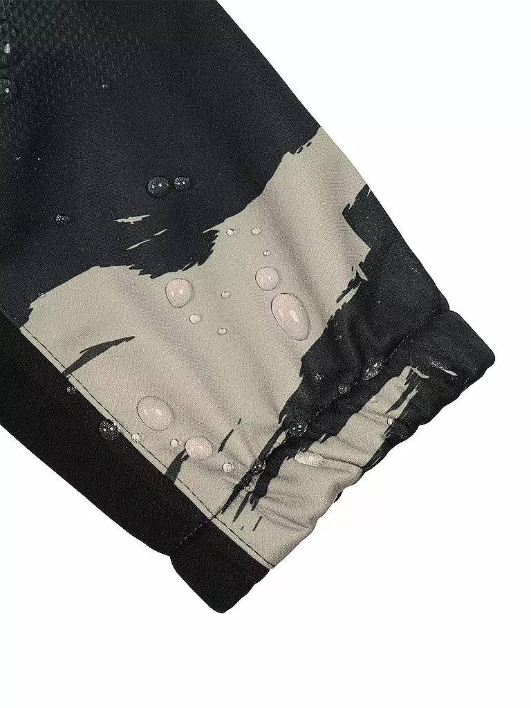 ICEPEAK | Giacca softshell da bambino Kindswood Hoodie |