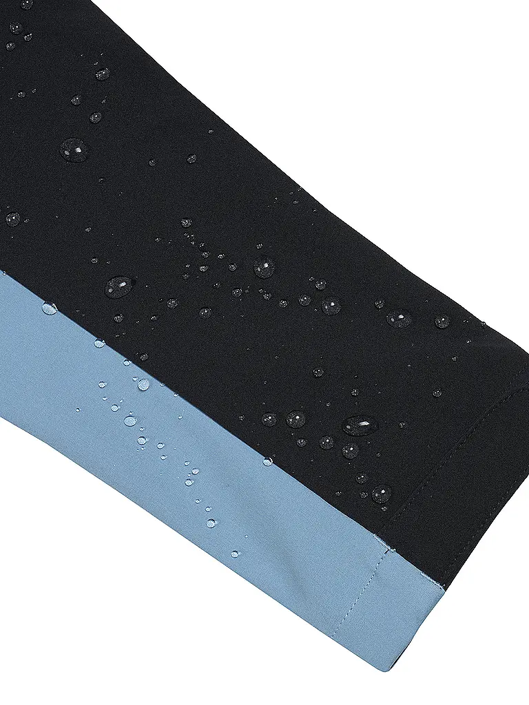 ICEPEAK | Giacca softshell da donna Beebe con cappuccio |