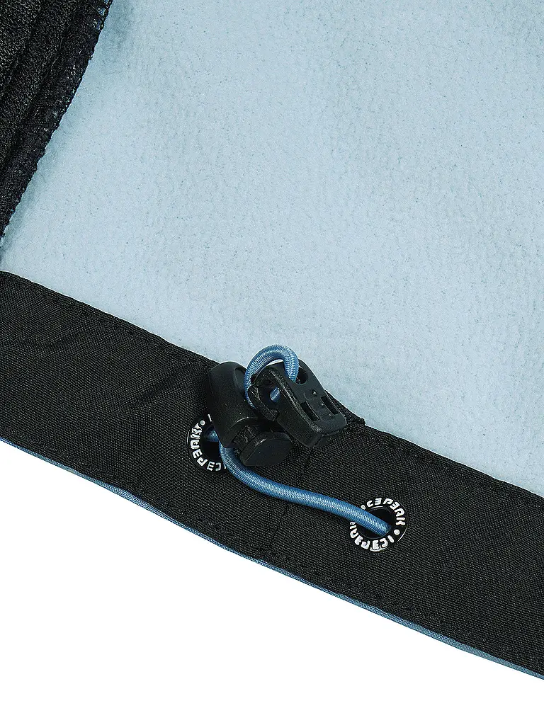 ICEPEAK | Giacca softshell da donna Beebe con cappuccio |